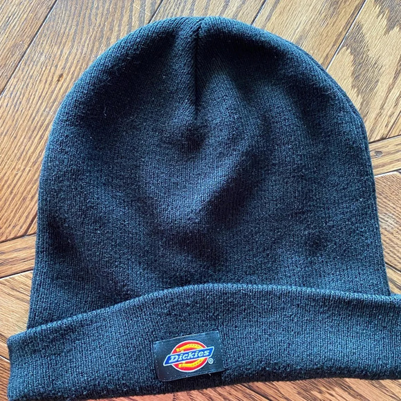 Lot of 2 Dickies beanies - Picture 4 of 5